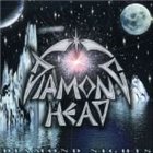 DIAMOND HEAD Diamond Nights album cover
