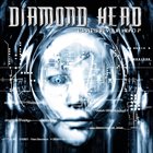 DIAMOND HEAD What's in Your Head? album cover