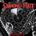 DIAMOND PLATE Relativity album cover