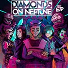 DIAMONDS ON NEPTUNE Diamonds On Neptune album cover