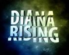 DIANA RISING Demo album cover