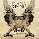 DIANA RISING Guardians album cover