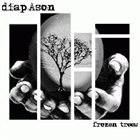 DIAPASON Frozen Trees album cover