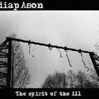 DIAPASON The Spirit of the Ill album cover