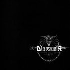 DIAPSIQUIR Pacta Daemonarium - Crasse album cover