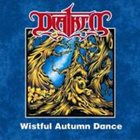 DIATHRA Wistful Autumn Dance album cover