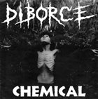 DIBORCE Chemical album cover