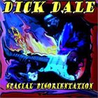 DICK DALE Spacial Disorientation album cover