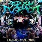 DID YOU MEAN AUSTRALIA? Daemonophobia album cover