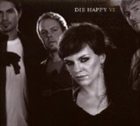 DIE HAPPY VI album cover