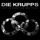 DIE KRUPPS Live im Schatten der Ringe album cover