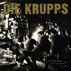 DIE KRUPPS Metalmorphosis of Die Krupps '81-'92 album cover