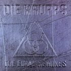 DIE KRUPPS The Final Remixes album cover
