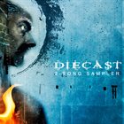 DIECAST 2-Song Sampler album cover