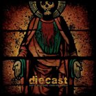 DIECAST Day Of Reckoning / Undo The Wicked album cover