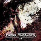 DIESEL SNEAKERS 1/2 album cover