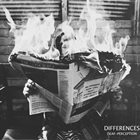 DIFFERENCES Deaf Perception album cover
