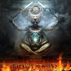 DIGNITY Balance of Power album cover