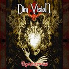 DIM VISION Epidermis album cover