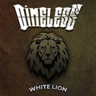 DIMELESS White Lion album cover