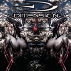 DIMENSION Ego album cover