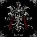 DIMIDIUM MEI Flames of Hatred album cover