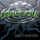 DIMMENCHA Self Medicate album cover