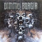 DIMMU BORGIR Dimmu Borgir album cover
