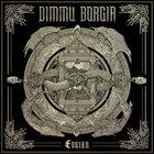 DIMMU BORGIR Eonian album cover