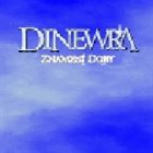 DINEWRA Znamení doby album cover