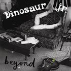 DINOSAUR JR. Beyond album cover
