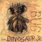 DINOSAUR JR. Bug album cover