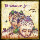 DINOSAUR JR. Chocomel Daze (Live 1987) album cover