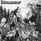 DINOSAUR JR. Dinosaur album cover