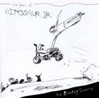 DINOSAUR JR. Ear-Bleeding Country: The Best Of Dinosaur Jr. album cover