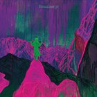DINOSAUR JR. Give A Glimpse Of What Yer Not album cover