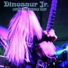 DINOSAUR JR. Live In The Middle East album cover