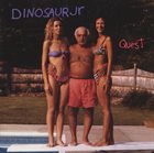 DINOSAUR JR. Quest album cover