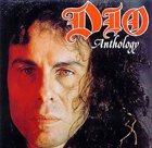 DIO Anthology album cover