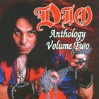 DIO Anthology, Volume Two album cover