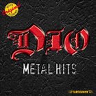 DIO Metal Hits album cover