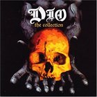 DIO The Collection album cover