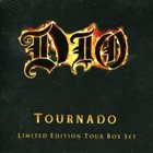 DIO Tournado album cover