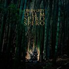 DIR EN GREY Dum Spiro Spero album cover