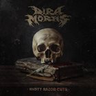 DIRA MORTIS Rusty Razor Cuts album cover