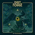 DIRT FORGE Interspheral album cover