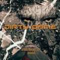 DIRTY GAME Promo 2006 album cover