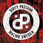 DIRTY PASSION Dirty Passion album cover