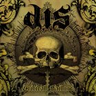 D.I.S. Critical Failure album cover