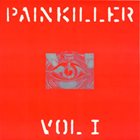 DISASSOCIATE Painkiller Vol. I album cover